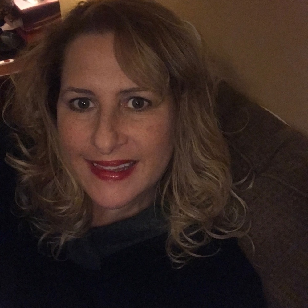 Meet your Posher, Beth